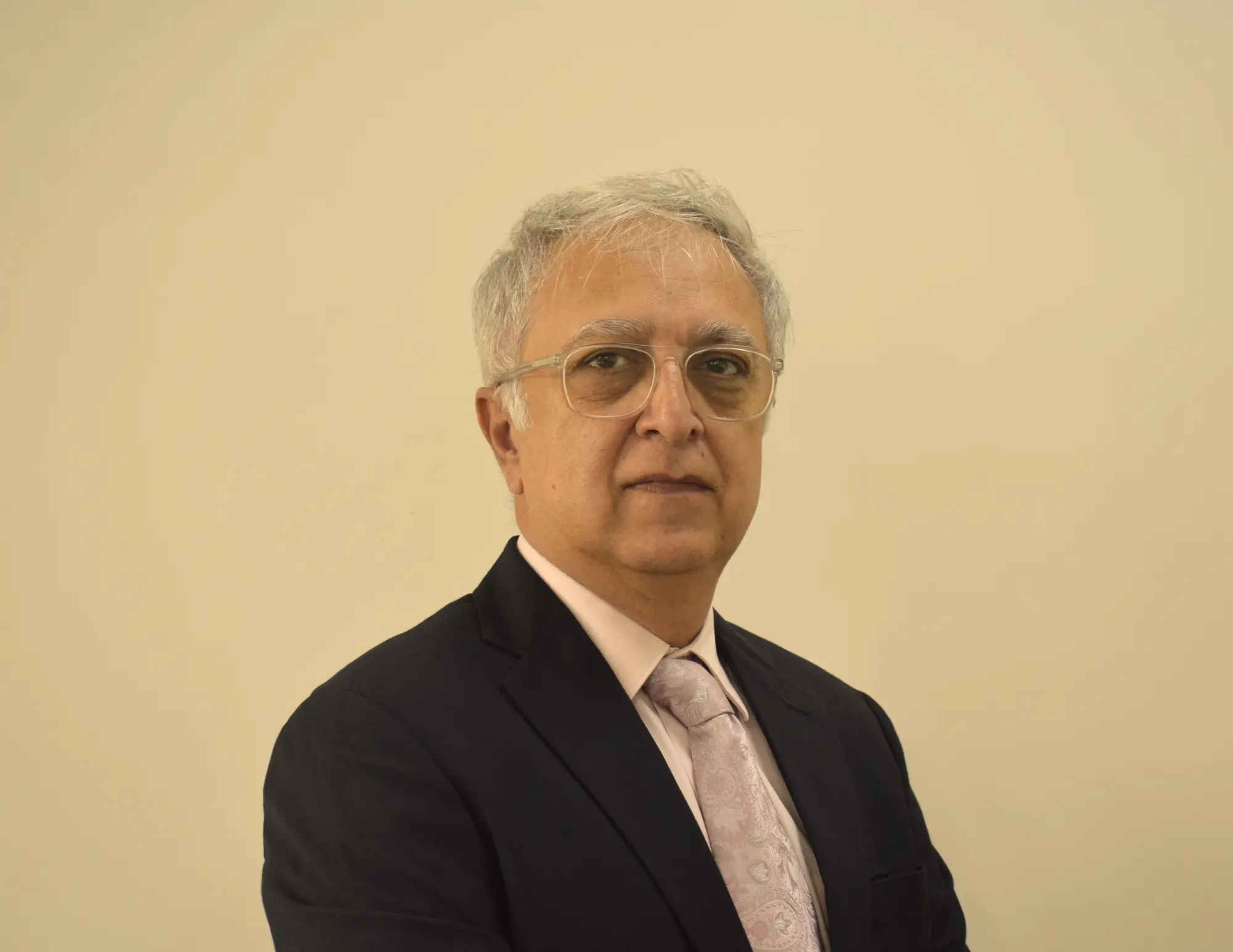 Bhavesh Mankodi