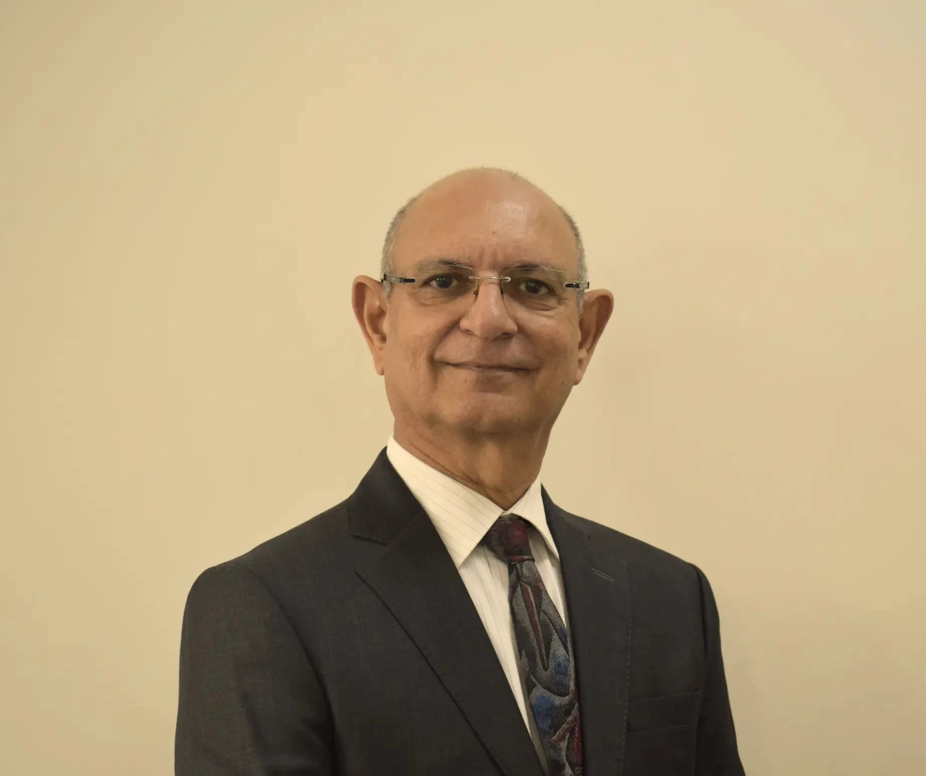Neville Daruvala