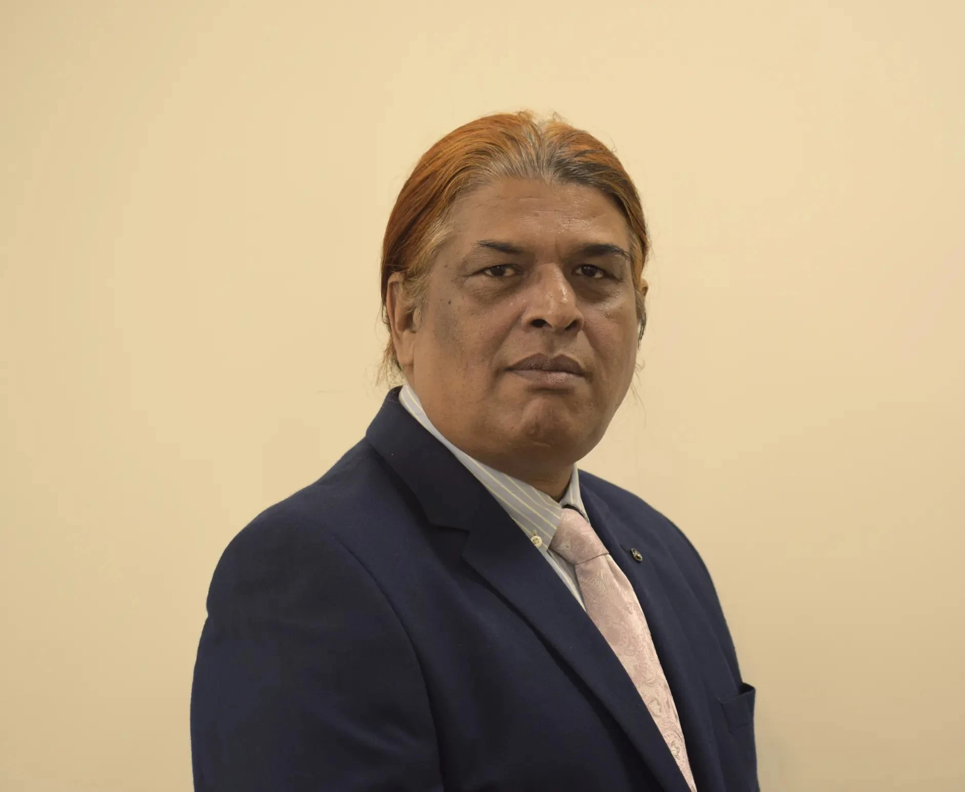 Dharmendra Kumar