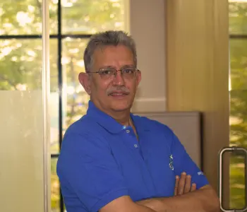 Nandan Kilpady