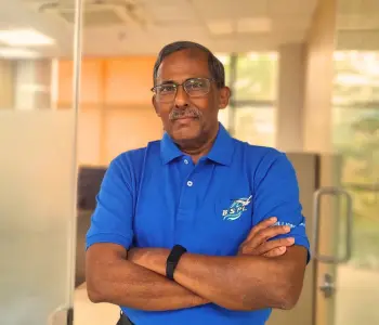 Cdr Shanker Roy