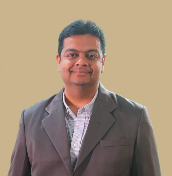 Chetan Shah